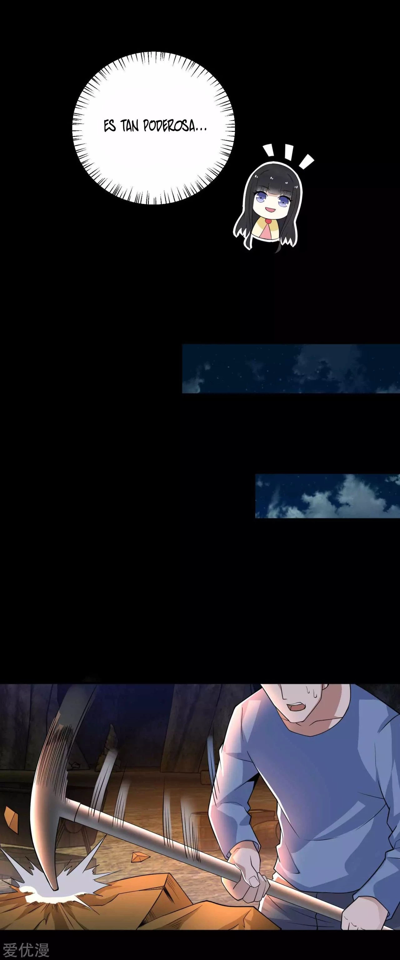 El rey del apocalipsis > Capitulo 190 > Page 41